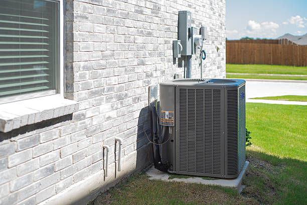 Reliable Ductwork Repair contractor in Hayden, AL by FH HVAC